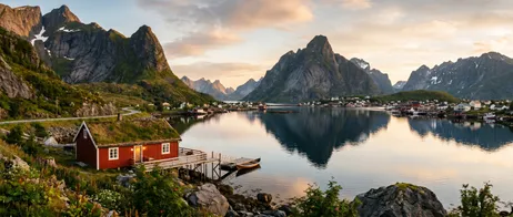 5 unvergessliche Orte in Norwegen entdecken 5 unvergessliche Orte in Norwegen entdecken