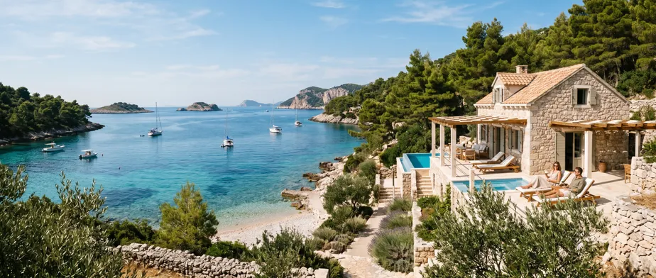 Discover Croatia’s Adriatic Coast and Islands