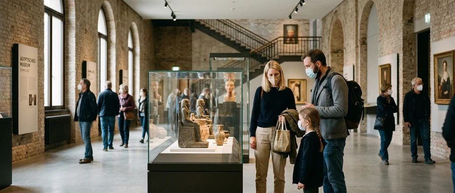Discover Germany’s Most Beautiful Museums