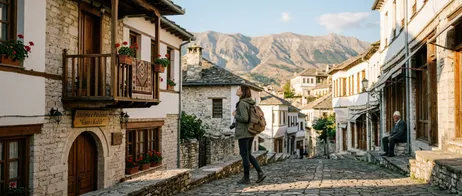 Discover Accommodation Near UNESCO Cities in Albania