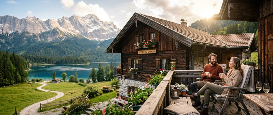 Planning a Bavaria holiday: tips for nature, culture and relaxation