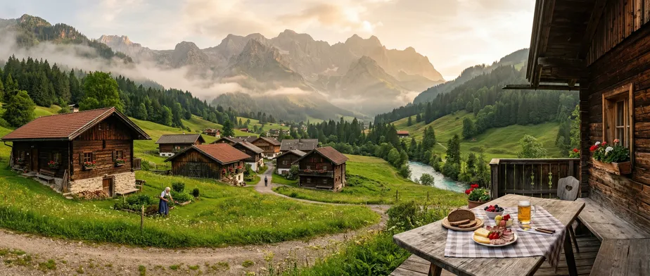Discover Hidden Gems in Austria
