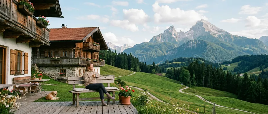 Holidays in Berchtesgaden and the Surrounding Area: Tips for Your Trip