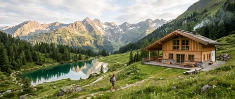 Österreichs Naturwunder entspannt erleben