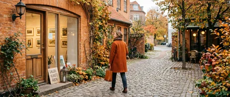 Kopenhagen Geheimtipps: Versteckte Orte entdecken