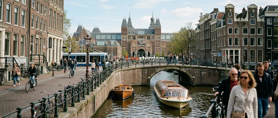 50 things you should experience in Holland