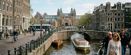 50 things you should experience in Holland
