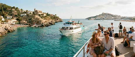 Côte d’Azur: Das Juwel des Mittelmeers entdecken