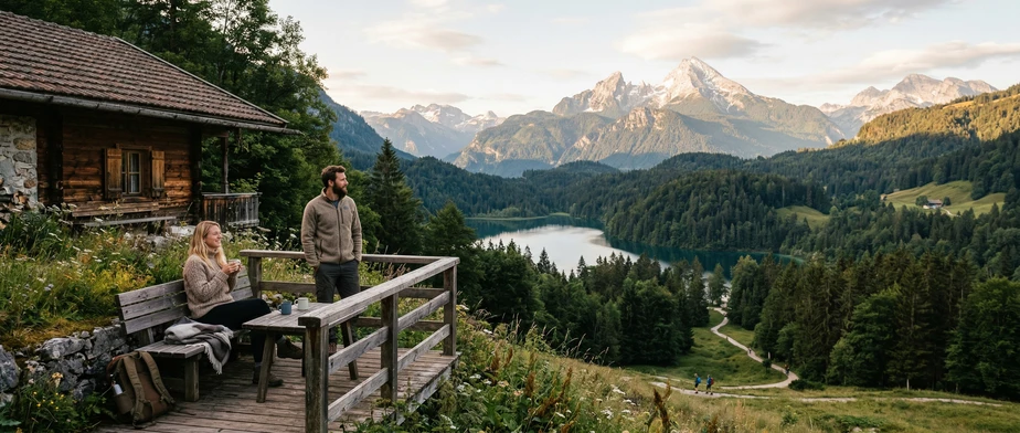 CBD for Hiking: Discover Its Role in Outdoor Sports