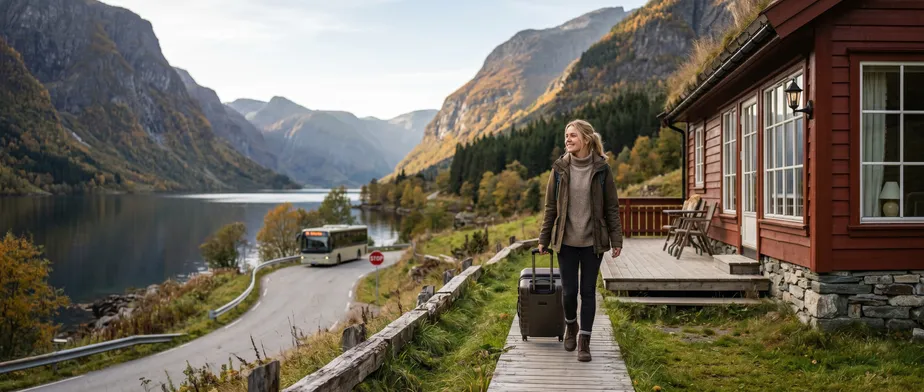 Save on Transfer Costs: More Budget for Your Dream Trip