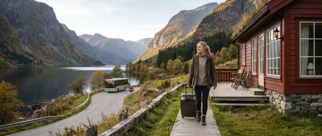 Save on Transfer Costs: More Budget for Your Dream Trip