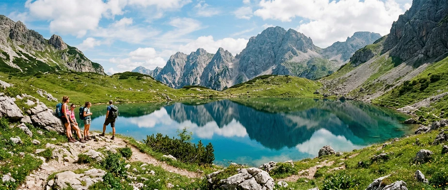Gorges and Ravines in Germany: Impressive Hiking Experiences