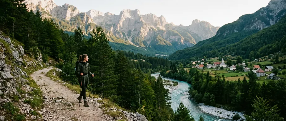 Successfully Marketing Your Holiday Rental in Albania