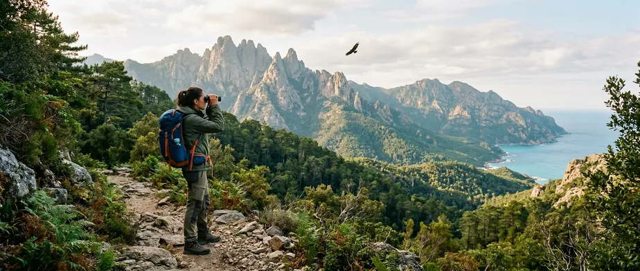 Discover Corsica’s Hidden Gems off the Beaten Path
