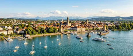 Konstanz: City of Culture and History on Lake Constance