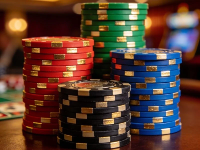 Opportunities and Risks in the Digital Casino Sector