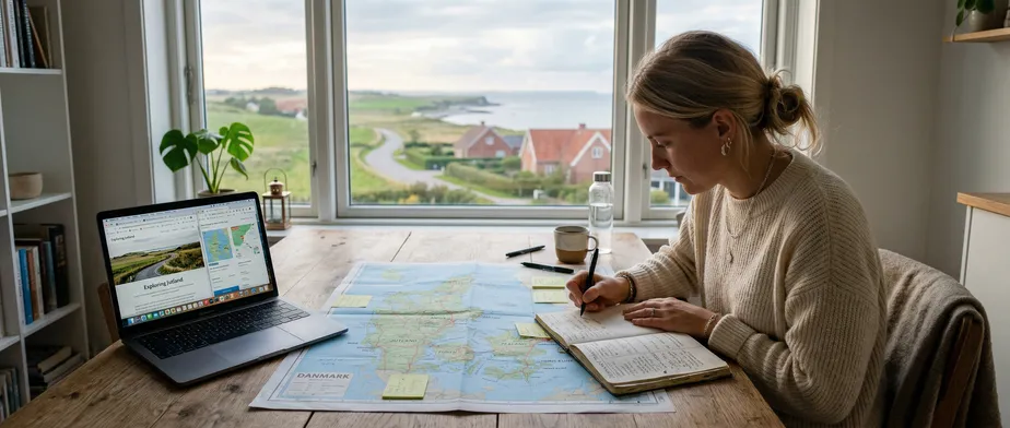 Long Trip to Denmark: Planning and Tips at a Glance
