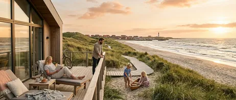 Dänemark entdecken: Kultur und Natur entspannt erleben