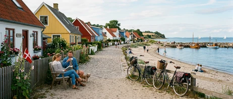 Typisk mad i Danmark: Oplev specialiteter og smagen af hverdagen