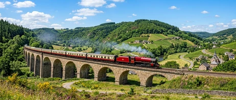 Holiday on the Moselle: The Best Ways to Get There