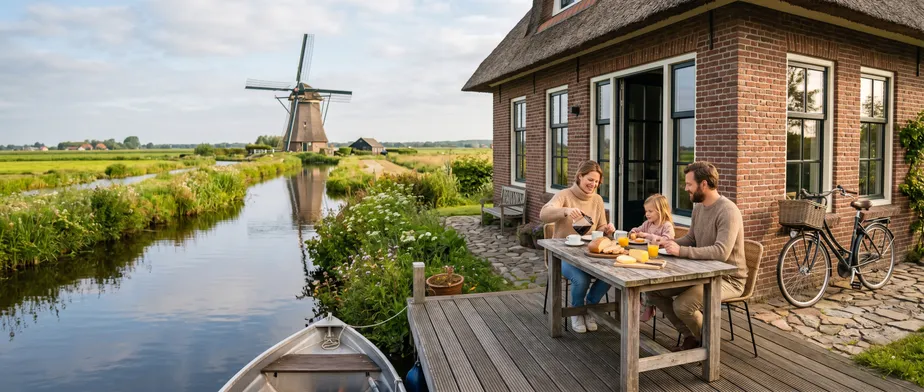 Fascinating Facts About Holland Every Visitor Should Know