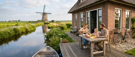 Boeiende feiten over Holland die toeristen moeten kennen