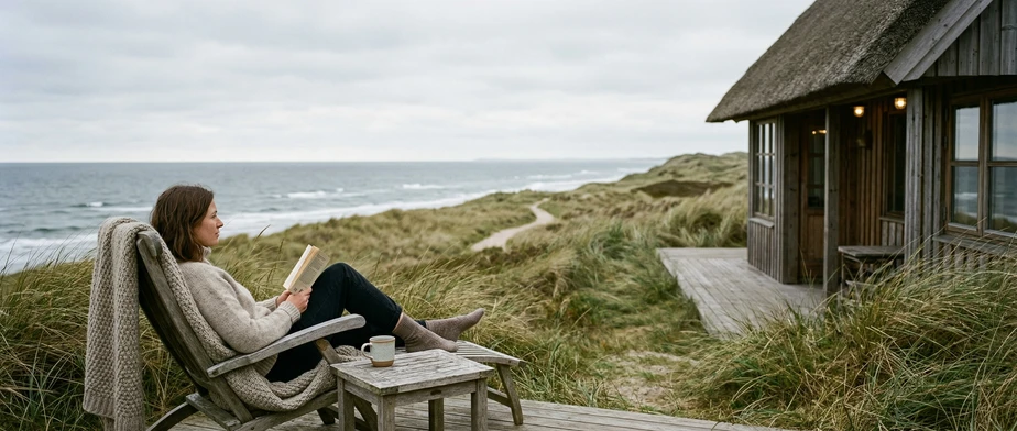 Suchmaschinenoptimierung für Unternehmen an der Nordsee