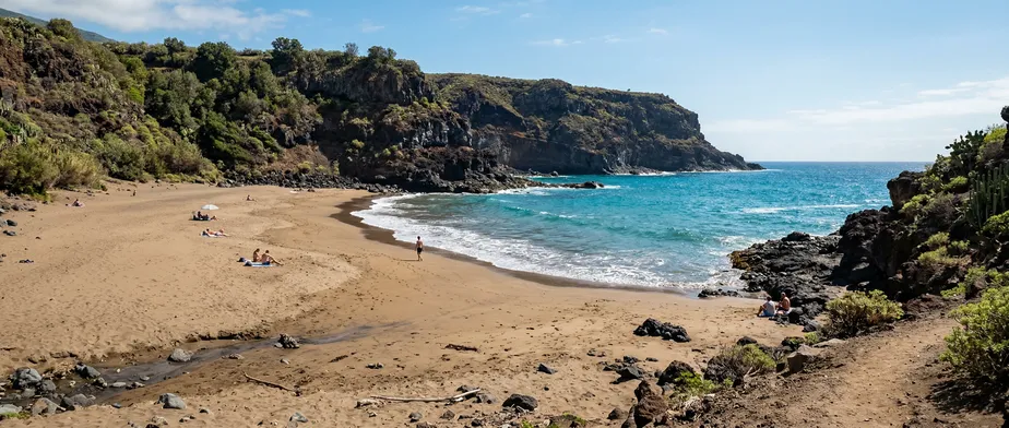 Discovering Tenerife’s Naturist Beaches at Your Own Pace