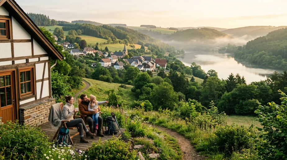 Hidden gems in Germany: Discover lesser known destinations