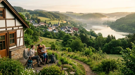 Hidden gems in Germany: Discover lesser known destinations