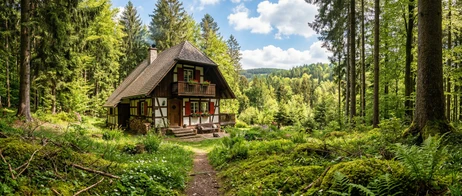 Holiday Apartments & Hotels in the Black Forest: Comfort & Charm