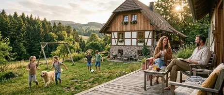 Active Holidays in Germany: Hiking and Outdoor Adventures Active Holidays in Germany: Hiking and Outdoor Adventures