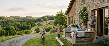 Belgium with Kids: Experiences for All Ages