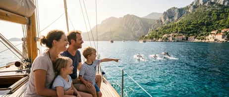 9 schöne Erlebnisse mit Kindern in Kroatien 9 schöne Erlebnisse mit Kindern in Kroatien