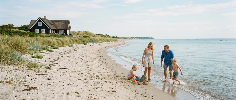 Découvrir les plus beaux campings de Belgique