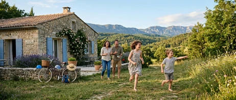 Discover French Islands and Natural Paradises