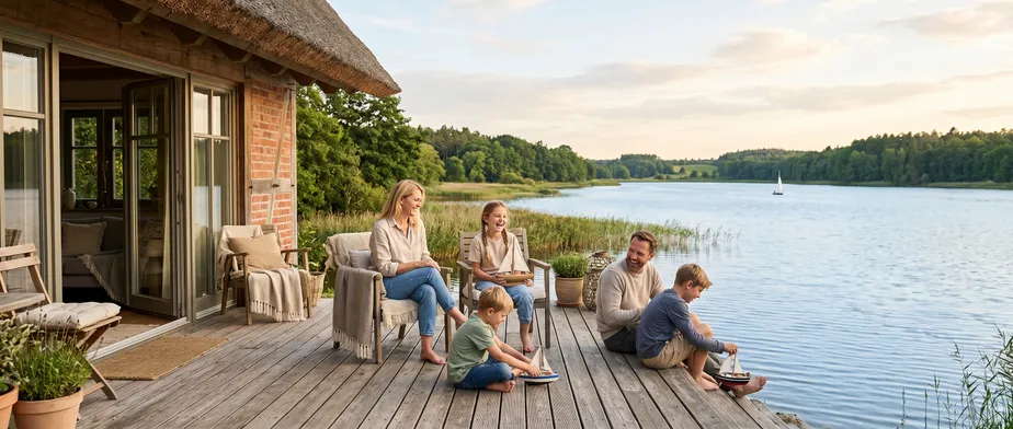 Familienland MV erweitert Siegel für geprüfte Qualität