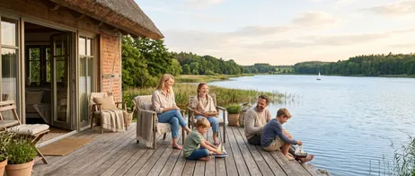 Familienland MV expands seal for certified quality