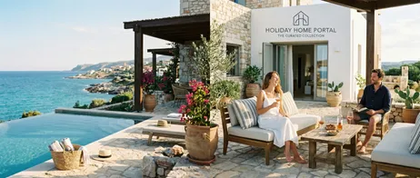Holidays with children on the Baltic Sea: enjoy a relaxed family break