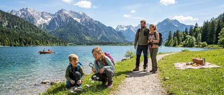 Discover and Enjoy Family Adventures in Bavaria