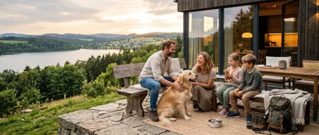 Activities and Excursions for Dog and Family