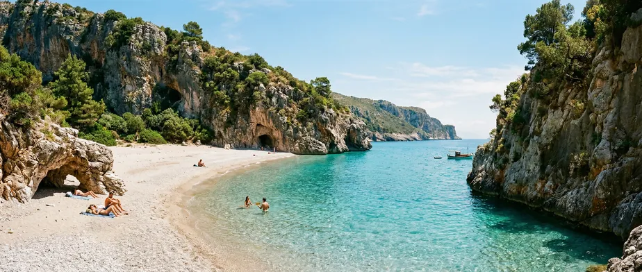 Discover Albania’s Most Beautiful Beaches
