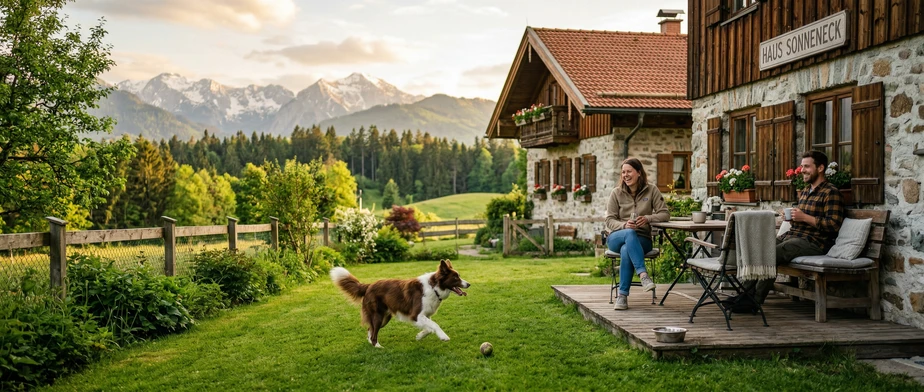 Die schönsten Seen in Bayern: Urlaub am Wasser genießen