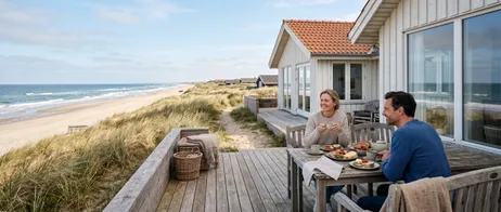 Austernsafari im Limfjord: Natur und Genuss erleben Austernsafari im Limfjord: Natur und Genuss erleben