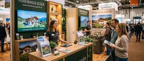 Oplev de smukkeste regioner til ferie i sommerhus
