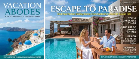 Los lugares más bonitos de Lanzarote para tus vacaciones en casa de vacaciones
