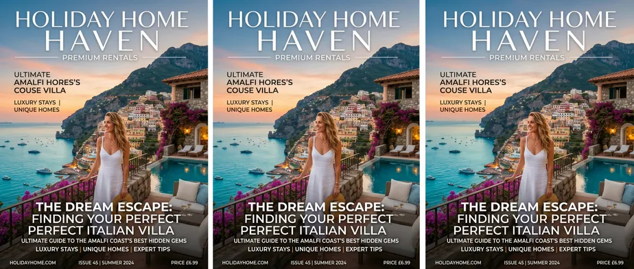 Key tips for renting a holiday home