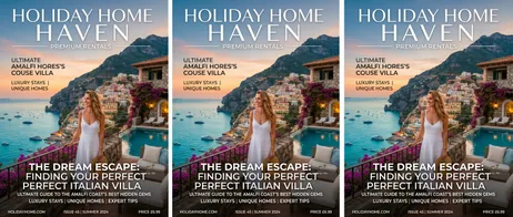 Key tips for renting a holiday home