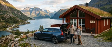 Norway Road Trip: Scenic Routes and the Right Places to Stay