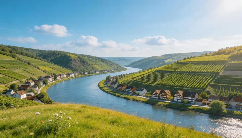 Dreamy Stays for Anglers & Nature Lovers